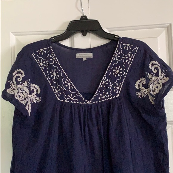 Work Market Sundress - Picture 3 of 6